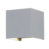 Optonica LED Fali Lámpa EPISTAR 6W 494lm nappali fehér 7456