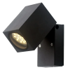Optonica LED Fali Lámpa GU10 max-35W 7443