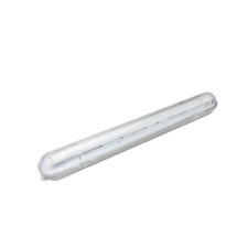 Optonica LED fénycsöves lámpatest, T8, 1*60 cm, egy oldalas, IP65 világítás