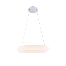 Optonica LED függesztett, mennyezeti lámpa, 38W EPISTAR2835, 3000K,fehér világítás