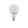 Optonica LED gömb, E14, 4W, 230V, fehér fény