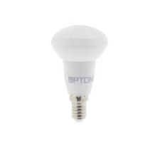 Optonica LED gömb, E14, R50, 6W, 230V, meleg fehér fény,... izzó