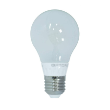 Optonica LED gömb, E27, 4W, 230V, retrofit, fehér fény izzó