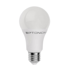 Optonica LED gömb, E27, A60, 11W, 1055LM, 230V, 6000K - 3db/doboz izzó