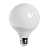 Optonica LED Gömb izzó, E27, 15W, meleg fehér fény, 1320Lm, 2800K - SP1747