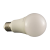 Optonica - LED Gömbizzó, E27, 15W, meleg fehér fény, 1250 Lm, 2700K/2800K