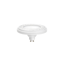 Optonica LED izzó GU10 9W 2700K meleg fehér 820 lumen AR111 1532 izzó