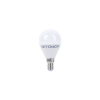 Optonica LED izzó kisgömb E14 8W 6000K hideg fehér 710lm G45 1404