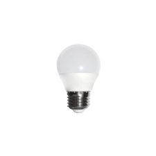 Optonica LED Kisgömb izzó E27 6W 480 Lm 2700K (SP1741) (SP1741) izzó