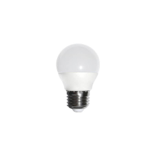 Optonica LED Kisgömb izzó E27 6W 480 Lm 4500K (SP1740) izzó