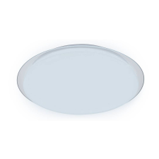 Optonica LED mennyezeti lámpa, 40W,CCT,távirányítóval,matt fehér búra világítás