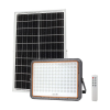 Optonica LED napelemes reflektor, 40W, dimmelhető, 6000 lm, IP65, Optonica, 5298