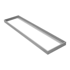 Optonica LED panel 1200x300 kiemelő keret világítás