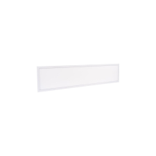 Optonica LED panel 120x30cm 36W 3600lm 4500K természetes fehér UGR világítás