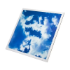 Optonica LED Panel 3D 45w 3600lm 6000K hideg fehér 60x60cm 2780