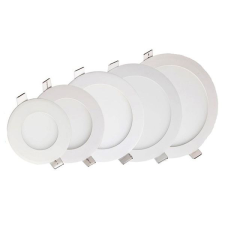 Optonica LED Panel 3W beépíthető 195 Lm (DL2433) (DL2433) világítás
