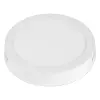 Optonica LED Panel Kerek 12W 960lm 6000K hideg fehér 2244