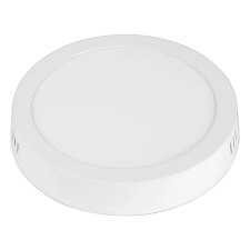 Optonica LED Panel Kerek 12W 960lm 6000K hideg fehér 2244 világítás