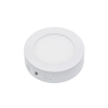 Optonica LED Panel Kerek 18W 1440lm 2700K meleg fehér 2236