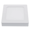 Optonica LED Panel Szögletes 12W 960lm 4500K nappali fehér 2253