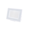 Optonica LED reflektor, 100W, SMD, fehér ház, 8000LM, 230V, 120° , 6000K - IP65