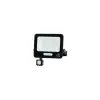 Optonica LED reflektor mozgásérzékelővel 30W 2700lm 6000K fekete IP65 15854