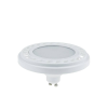 Optonica LED spot, AR111, GU10, 9W, 120°, meleg fehér fény,800LM