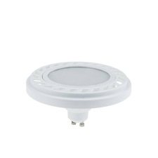 Optonica LED spot, AR111, GU10, 9W, 120°, meleg fehér fény,800LM izzó
