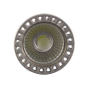 Optonica LED Spot izzó - GU10, 6W, COB, meleg fehér fény, 480 Lm, 2700K