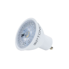 Optonica LED Spot izzó GU10 7W hideg fehér fény 560lm 6000K (SP1938) (SP1938) izzó