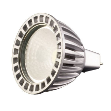 Optonica LED Spot izzó MR16 12V 4W 320Lm 2700K (SP1164) izzó