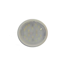 Optonica LED Spot izzó, MR16, 6W, meleg fehér fény, 480Lm, 2700K SP1170 izzó