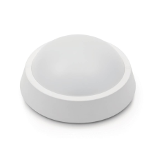 Optonica LED spotlámpa, 8W,640LM,230V,120°, semleges fehér fény, mikrohullámú szenzorral világítás