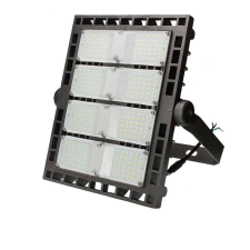 Optonica LED stadion lámpa, 240W, 90°, semleges fehér - IP65 kültéri világítás
