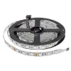 Optonica LED szalag beltéri (60LED/m-14,4w/m) 5050/12V / piros /ST4823