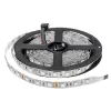Optonica led szalag RGB SMD 5050 14,4W 60 led/m IP20 beltéri Professional Edition 4312