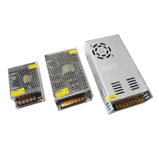 Optonica LED tápegység 12 Volt, (60 Watt/5A) AC6105 világítás