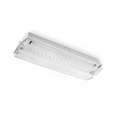 Optonica LED Vészkijárati lámpa 3W 7201 világítás