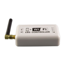 Optonica LED WI-FI vezérlő egyszínű szalaghoz DC7.5V-24V 12A (AC6311) világítási kellék