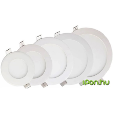 Optonica Mini Kör LED Panel 24W 1700lm 2800K meleg fehér 2443 világítás