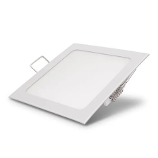 Optonica MINI LED PANEL / 24W / négyzet / 300mm / hideg fehér/ DL2454 világítás
