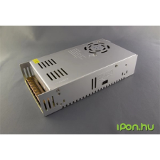 Optonica Optonica LED Szalag tápegység 360W 30A 12V /AC6108/ világítás