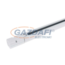 Optonica OT5008 LED reflektor sín, 3 fázis, 4 vezeték, 2m, fehér világítás