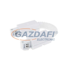 Optonica OT5025 LED reflektor sín, flexibilis összekötő, 3 fázis, fehér világítás