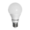 Optonica Prémium A60 LED Izzó E27 10W 806lm 4500K nappali fehér 270° 1719