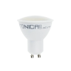 Optonica Prémium GU10 SMD LED Spot 110° 5W 320lm 2700K meleg fehér 1769