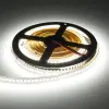 Optonica Prémium LED Szalag 196LED/m 20w/m SMD2835 24V 2100lm/m 6000K hideg fehér 4421