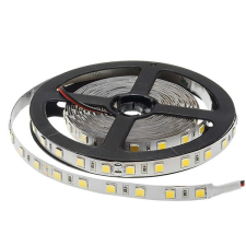 Optonica Prémium SMD LED szalag beltéri /60LED/m/16w/m/SMD 5054/24V/meleg fehér/ST4433 világítási kellék