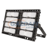 Optonica SL9178 LED stadion reflektor 480W 100-240V 48000lm 5700K 90° 649x448x68mm IP65 A+ 25000h