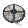 Optonica SMD LED szalag kültéri 60LED/m 14,4w/m 5050 24V nappali fehér 4854